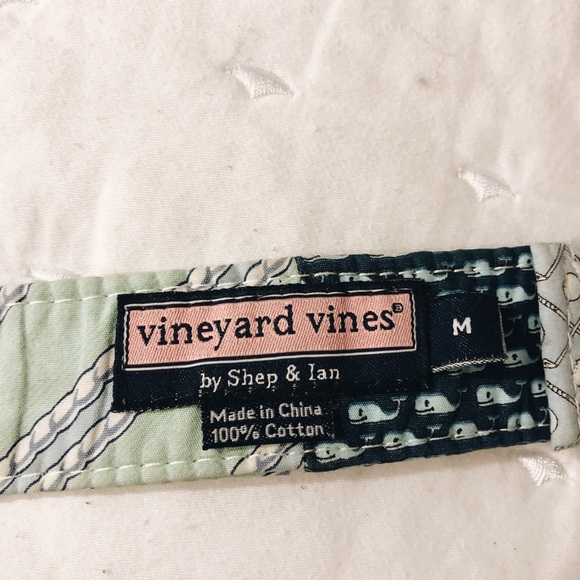 VINEYARD VINES - belt - Picture 4 of 4